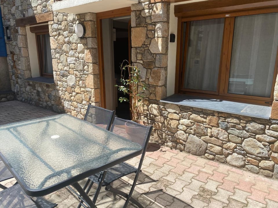 Cathy House in Catalonia
