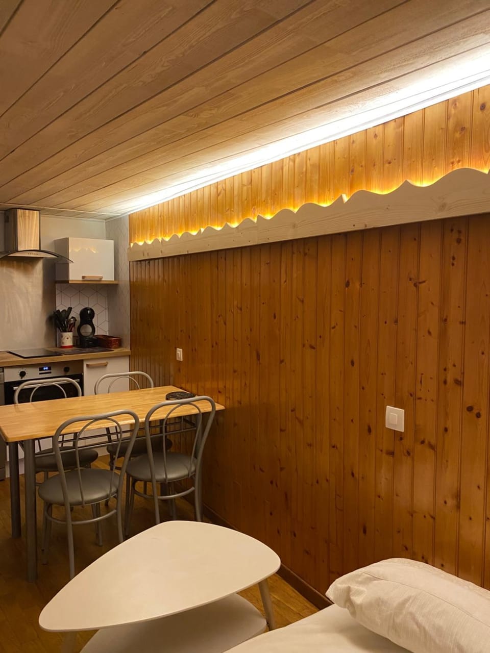 Cathy House in Catalonia