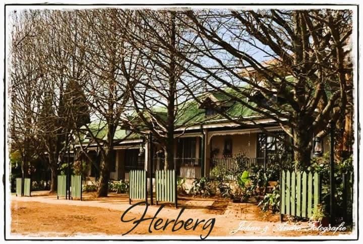 Property building, Text overlay