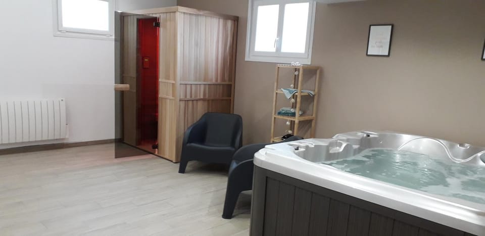 la tiny house de l'aa House in Hauts-de-France