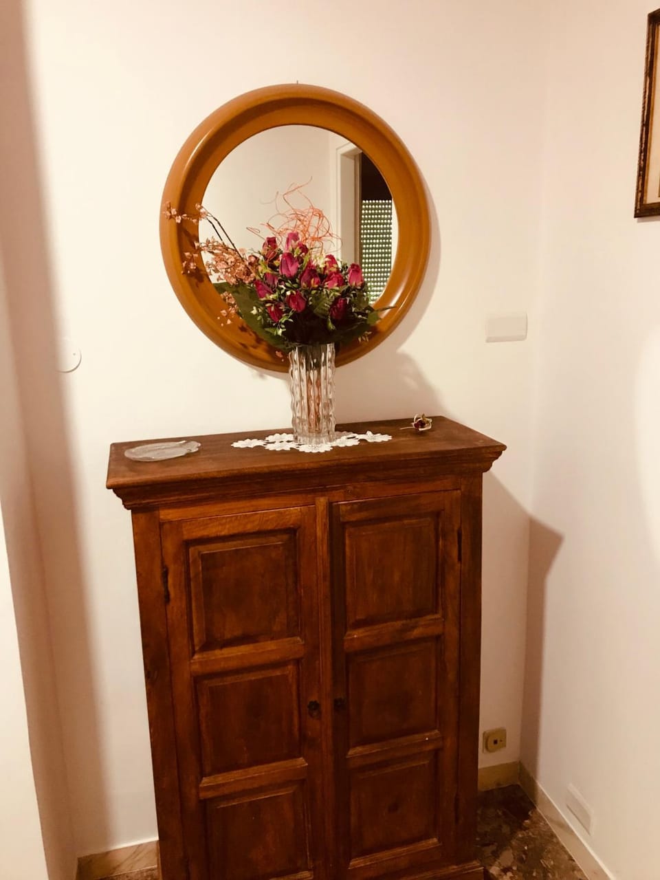 Lions Residence Apartment hotel in Gaeta