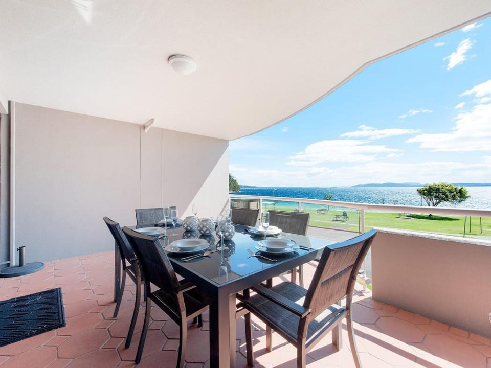 Balcony/Terrace, Balcony/Terrace, Sea view