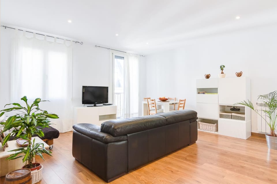 iruzul Apartment in San Sebastian