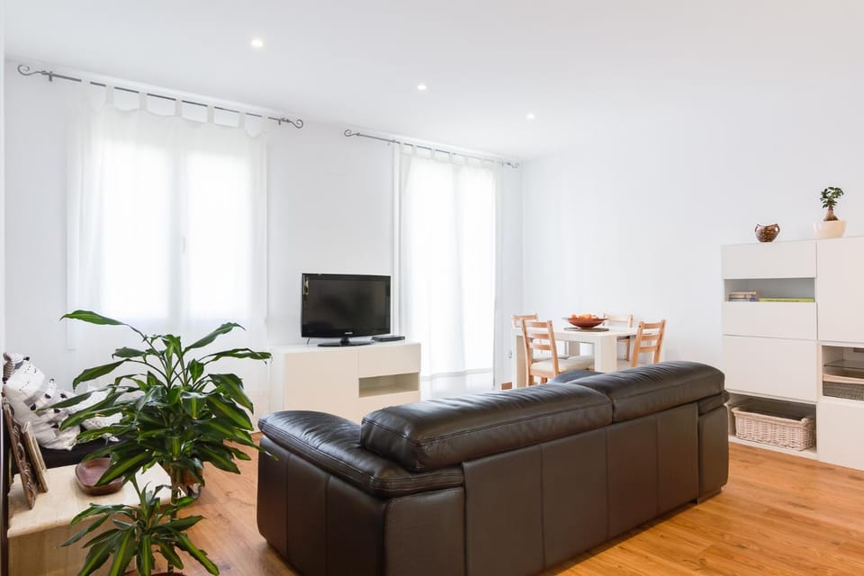 iruzul Apartment in San Sebastian
