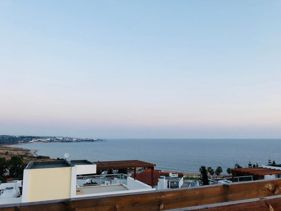 Marina View Villa 11 Villa in Peyia