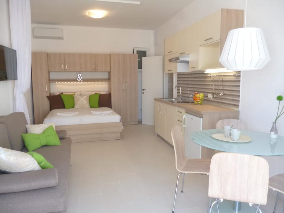 Adel Apartment in Split-Dalmatia County