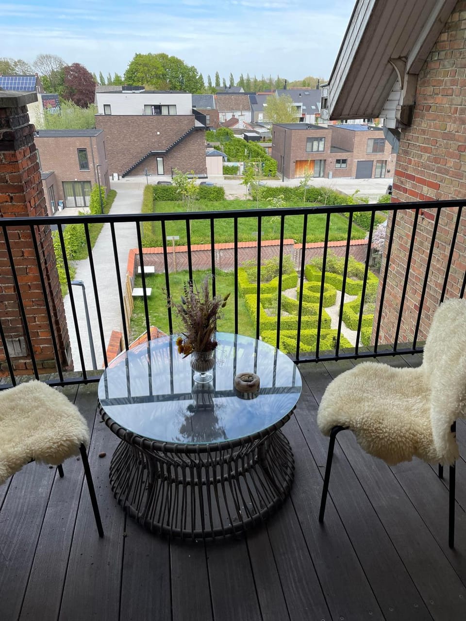 Clementine Bed and Breakfast in Flanders