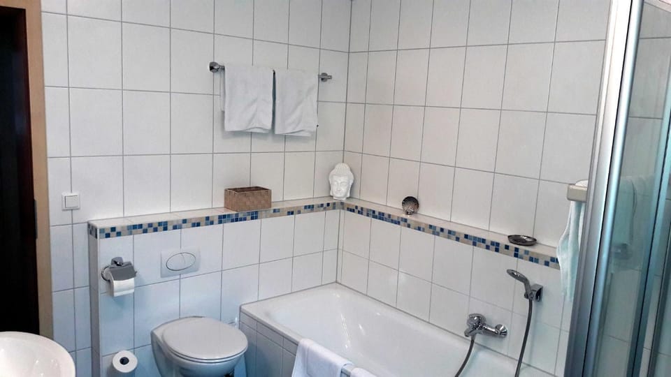 Bathroom, Bath