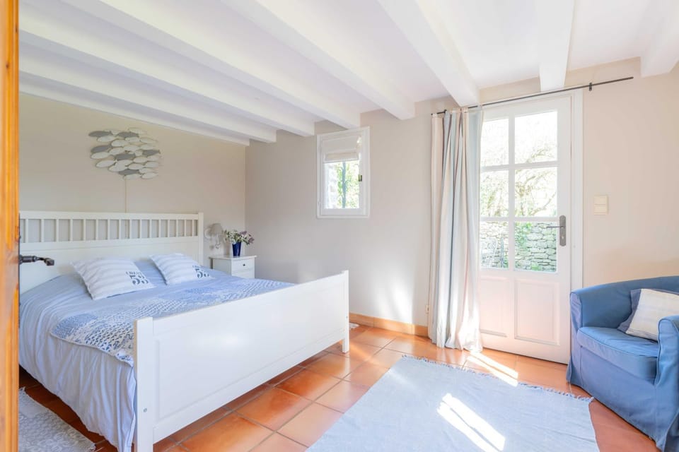 Les Olivettes le mazet Bed and Breakfast in Uzes