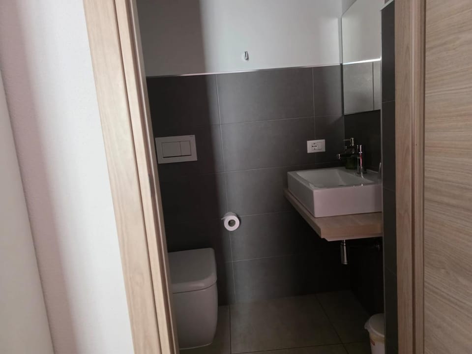 B. SINIS Bed and Breakfast in Sardinia