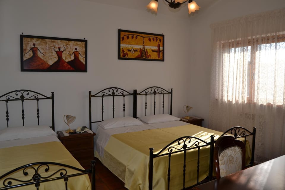 Hotel Canusium Hotel in Province of Foggia