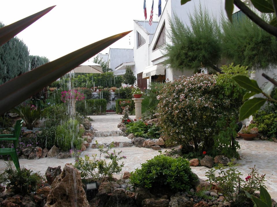 Hotel Canusium Hotel in Province of Foggia