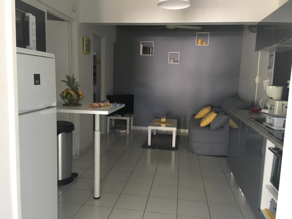 Kaz a Moal House in Sainte-Anne