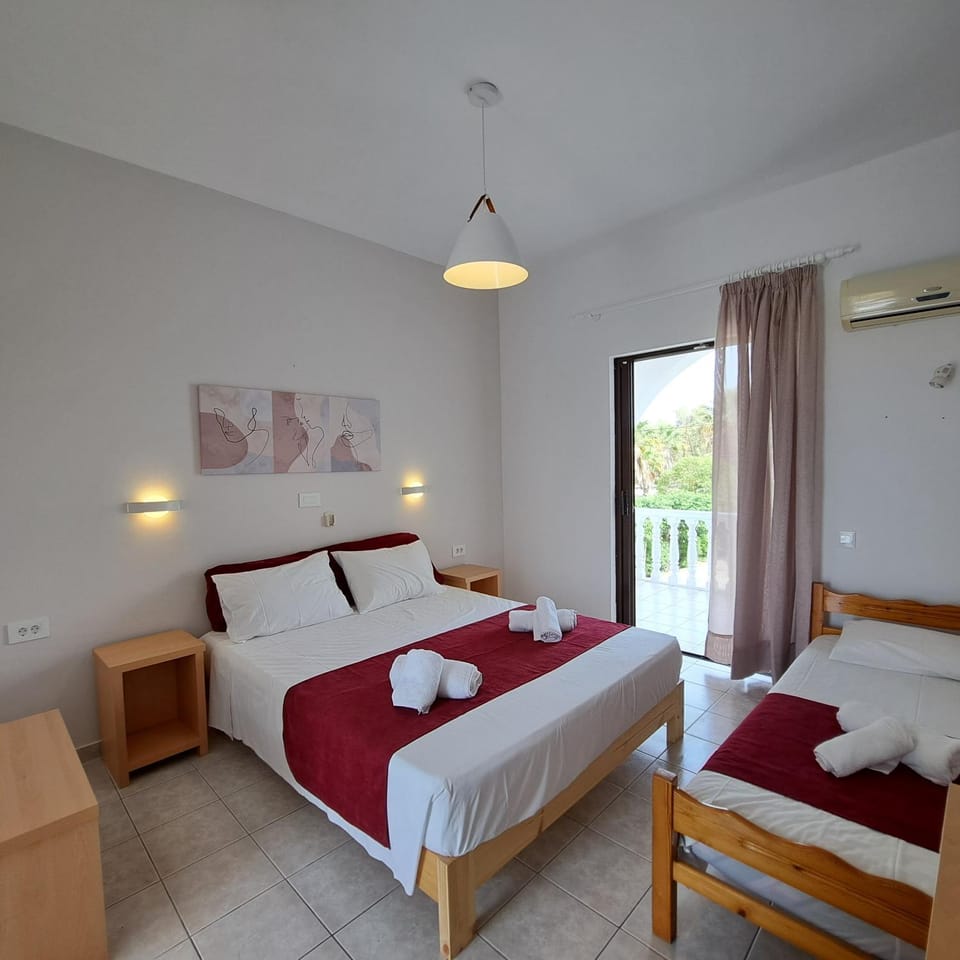 Studio Stars Apartment in Zakynthos, Greece