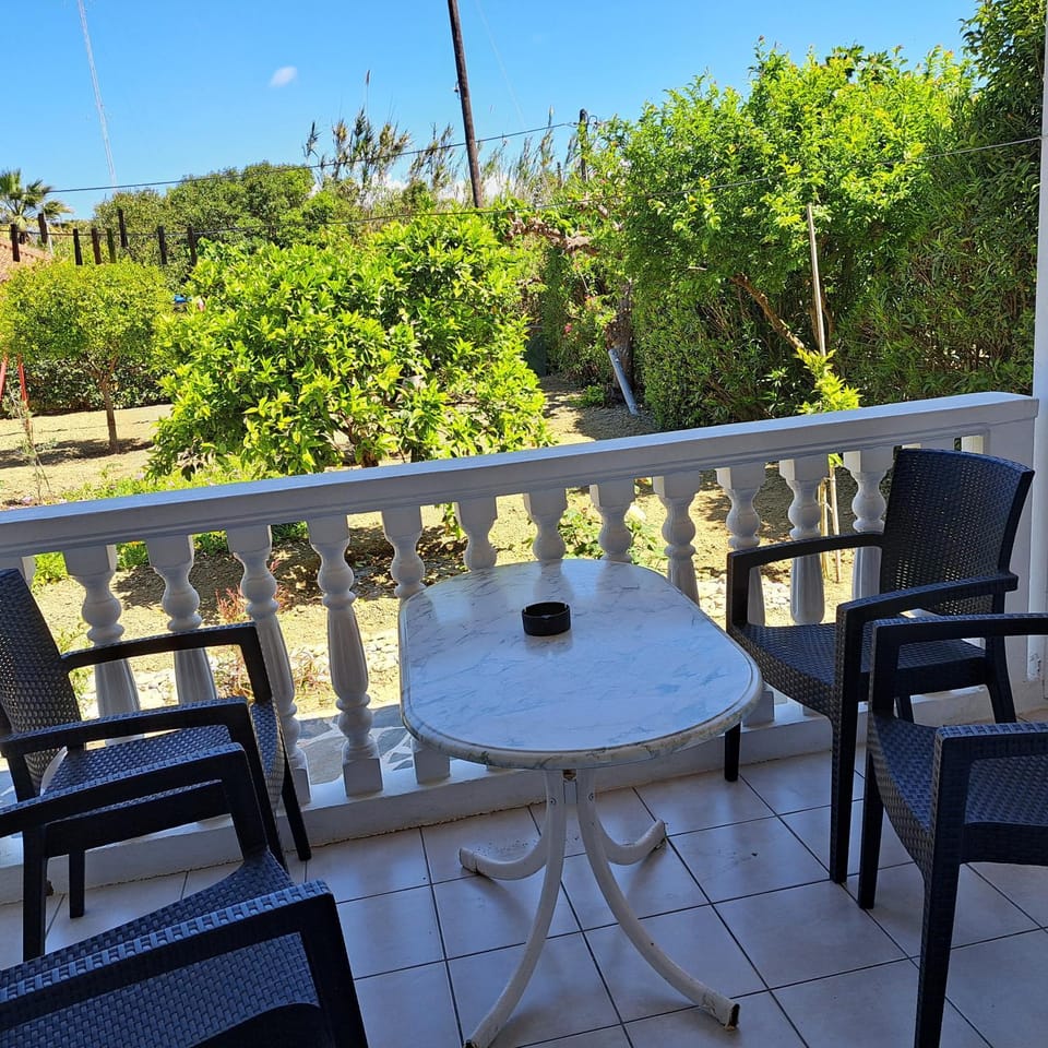 Studio Stars Apartment in Zakynthos, Greece