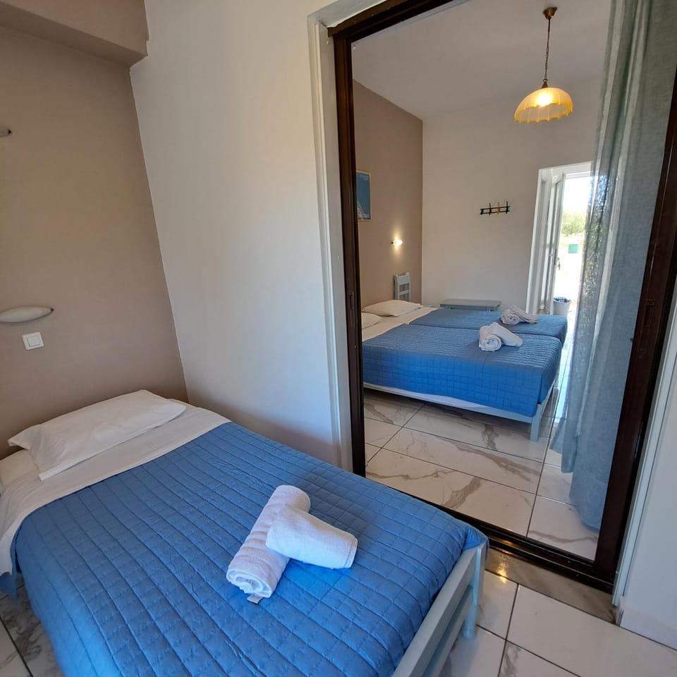 Studio Stars Apartment in Zakynthos, Greece