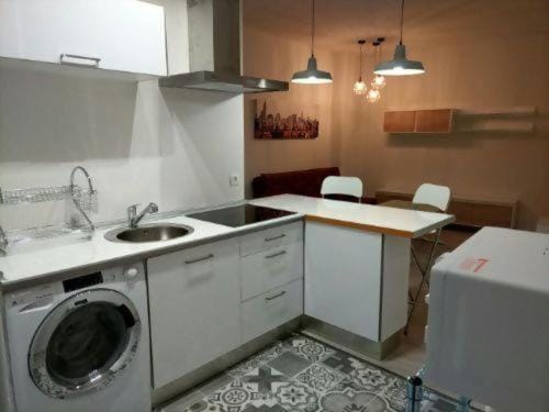 Apartamento Nuncio Viejo by Toledo AP Apartment in Toledo