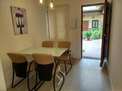 Apartamento Nuncio Viejo by Toledo AP Apartment in Toledo