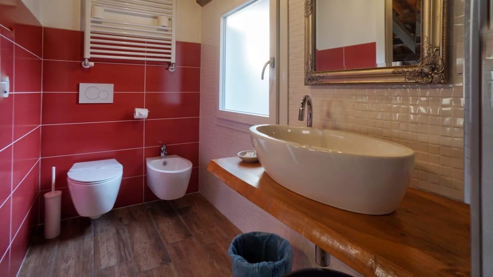 Barbara's studios Apartment in Chioggia