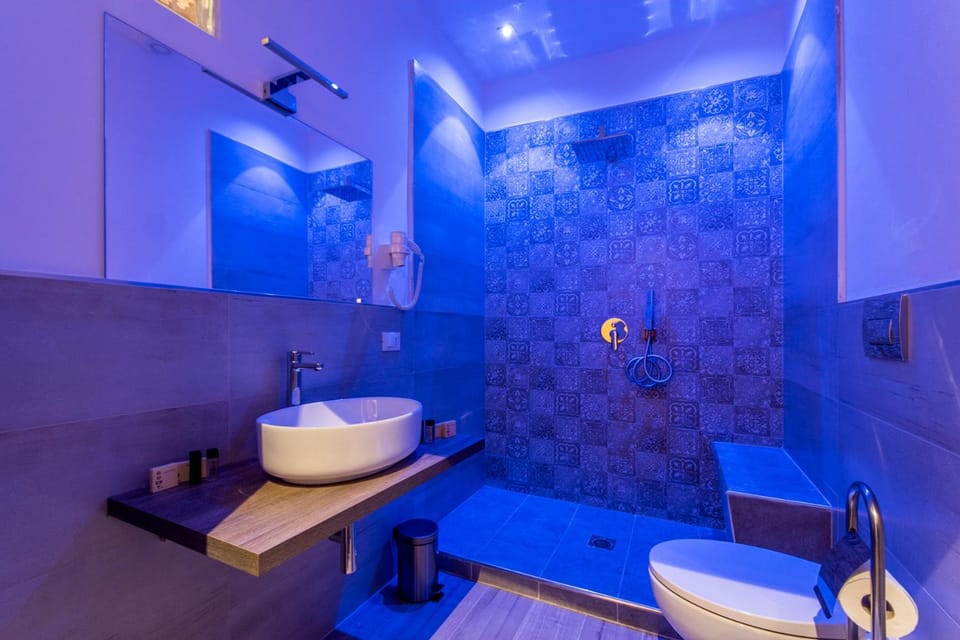 SheralKes Bed&Breakfast Bed and Breakfast in Palermo