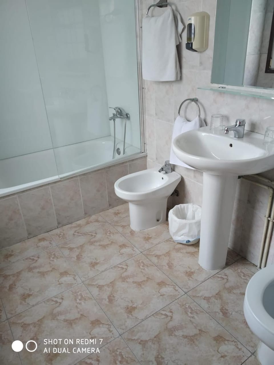 Hostal Fisterra Bed and Breakfast in Lugo