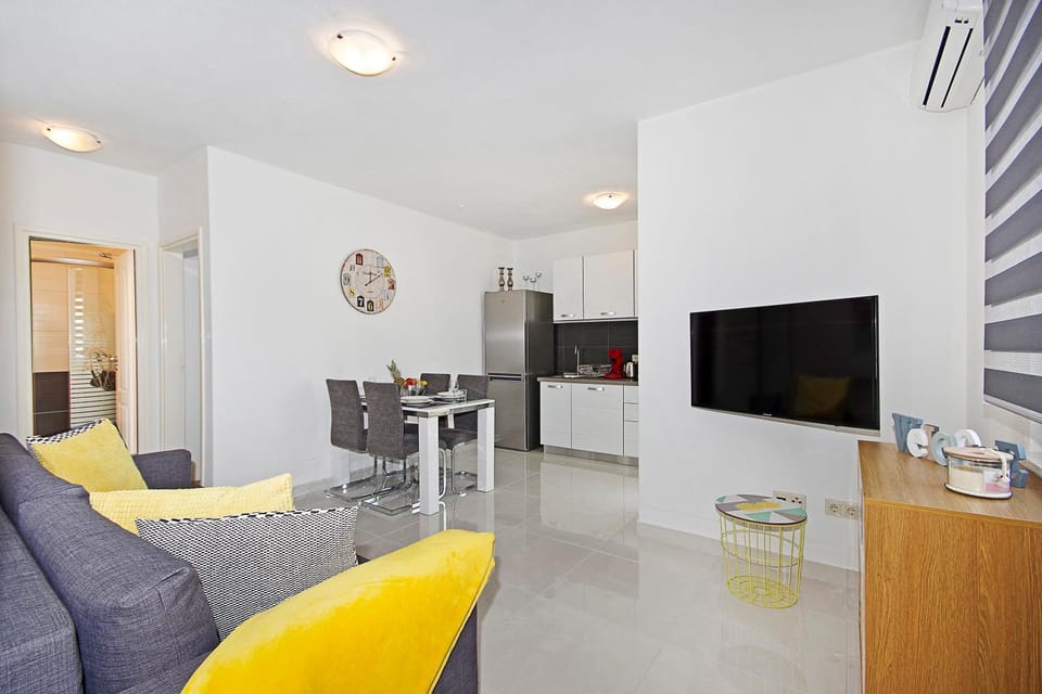 Irma Trogir Apartment in Trogir