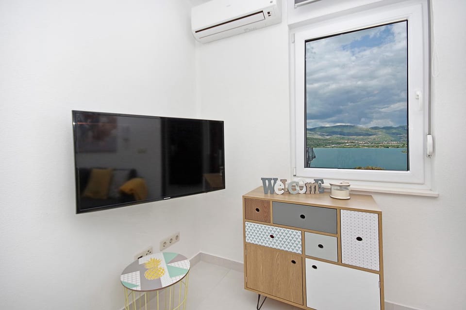 Irma Trogir Apartment in Trogir