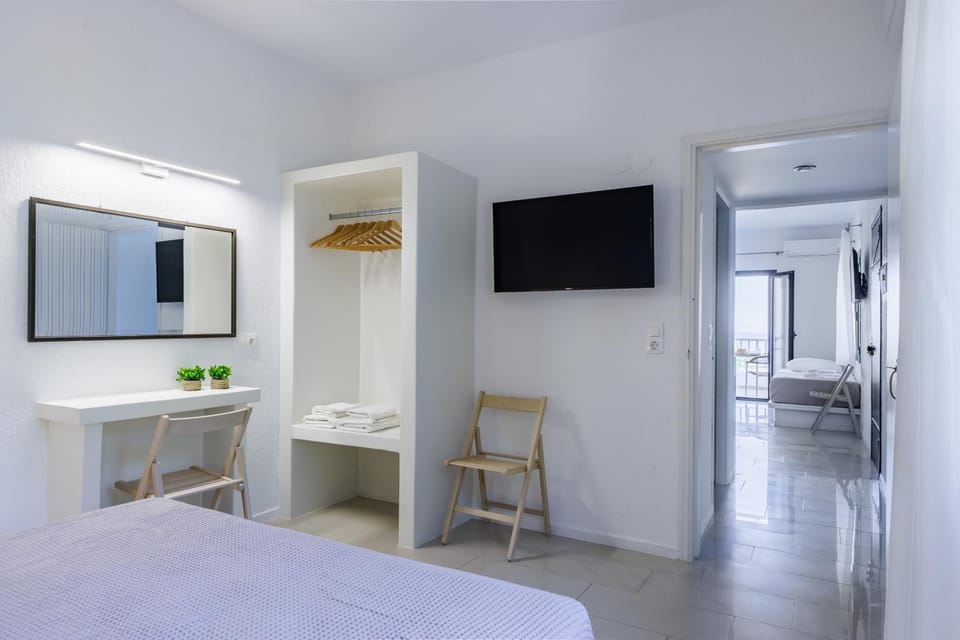Lithanemon Apartment hotel in Sporades, Greece