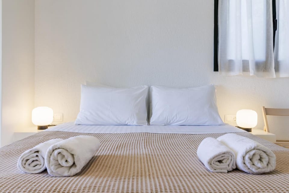Lithanemon Apartment hotel in Sporades, Greece