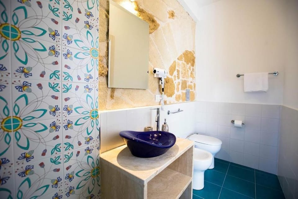 Sciabika Home - Edificio Egadi Apartment in Castellammare del Golfo