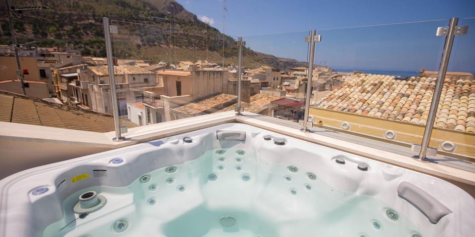 Hot Tub, Open Air Bath, Public Bath