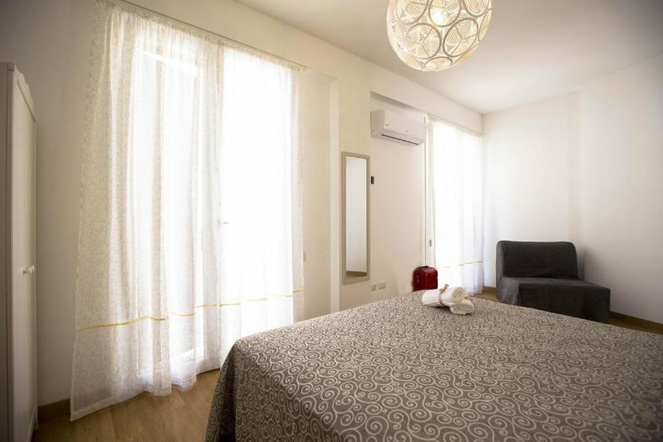 Sciabika Home - Edificio Egadi Apartment in Castellammare del Golfo