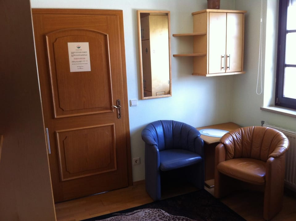 Gästehaus AIGMÜLLER Bed and Breakfast in Upper Austria
