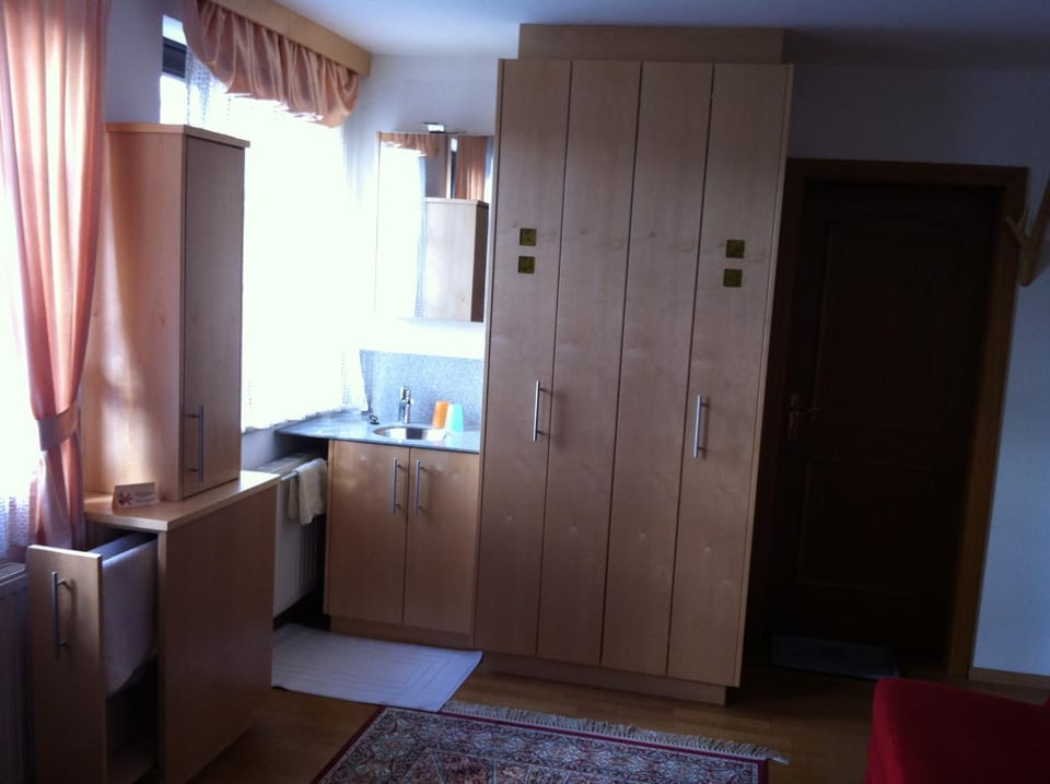 Gästehaus AIGMÜLLER Bed and Breakfast in Upper Austria