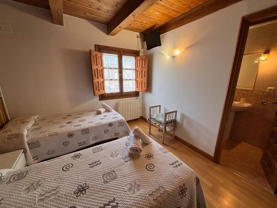 El manzano Bed and Breakfast in Castile and León