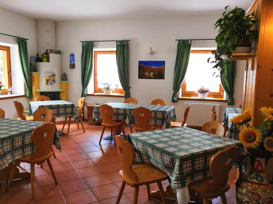 Affittacamere da Silvia Bed and Breakfast in Province of Brescia