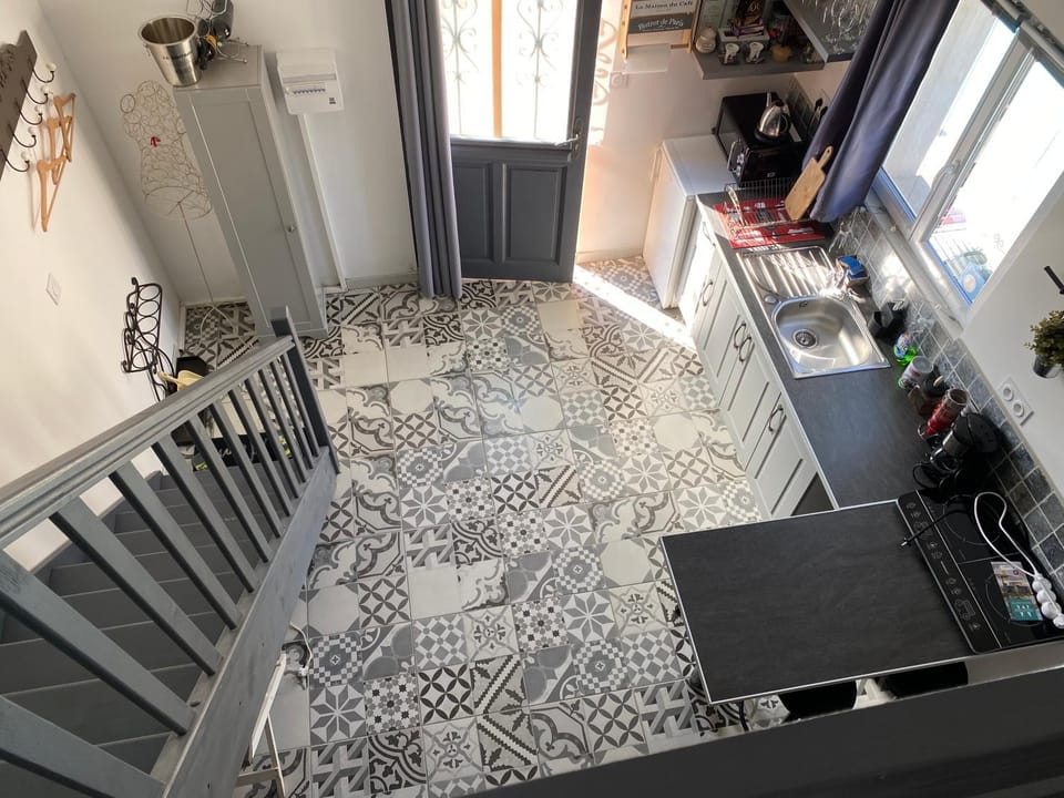 le Cabanon de LEA Apartment in Provence-Alpes-Côte d'Azur