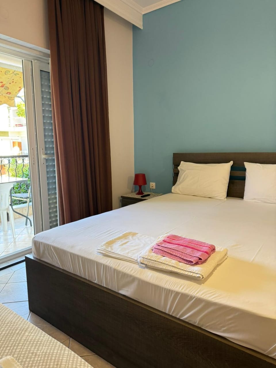 Souzana Rooms Apartment in Halkidiki