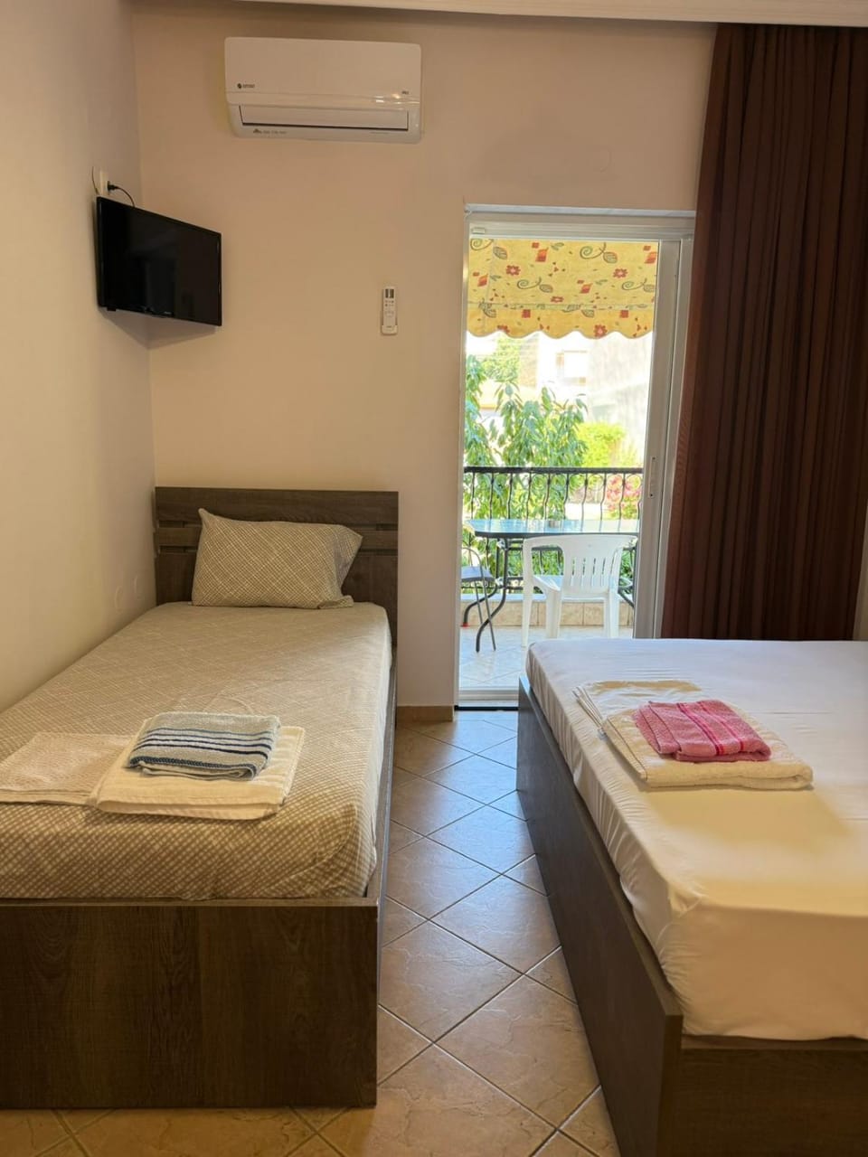 Souzana Rooms Apartment in Halkidiki