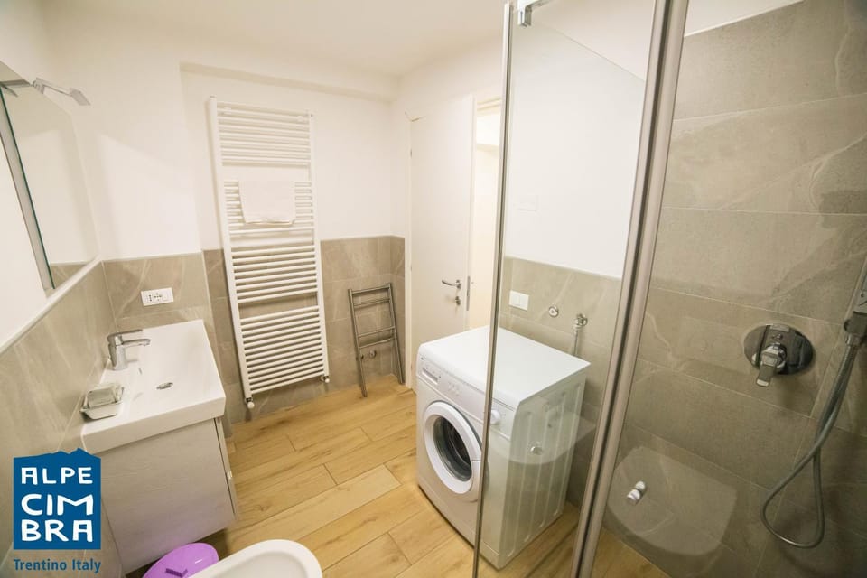 Trentino Apartments - Casa ai Tolleri Apartment in Trentino-South Tyrol