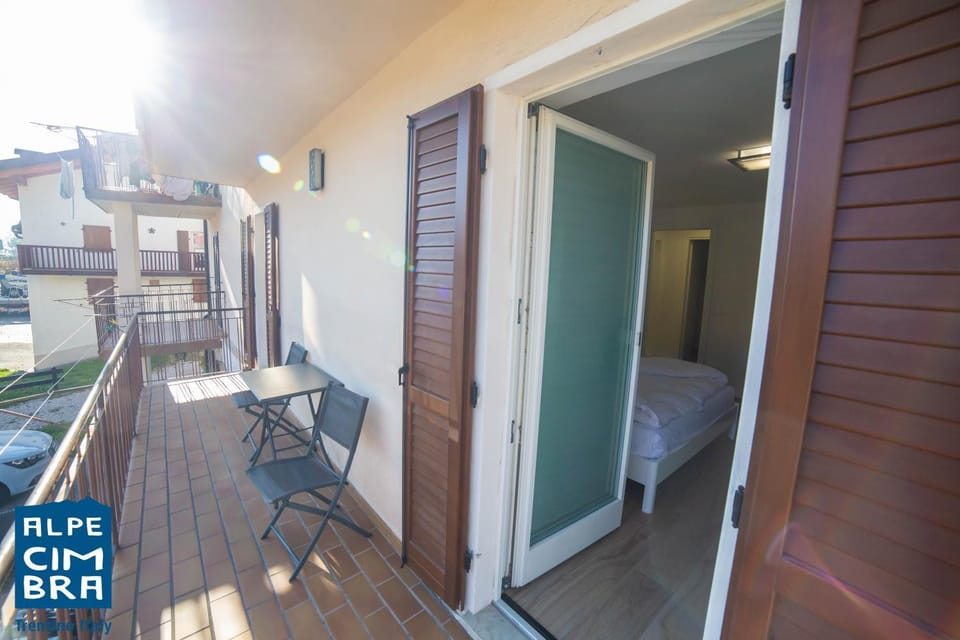 Trentino Apartments - Casa ai Tolleri Apartment in Trentino-South Tyrol