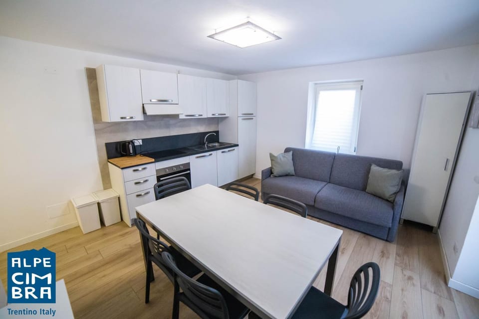 Trentino Apartments - Casa ai Tolleri Apartment in Trentino-South Tyrol