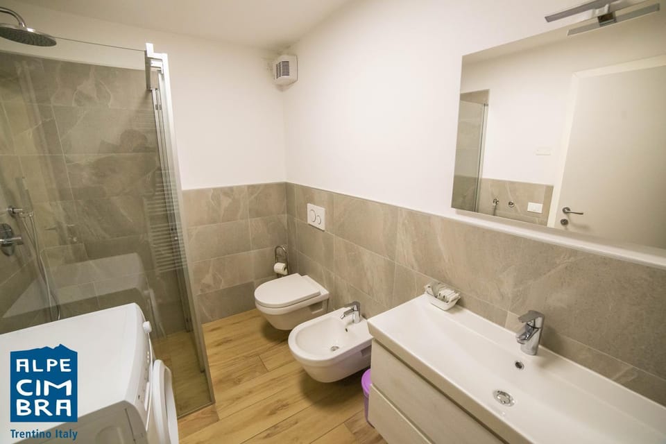Trentino Apartments - Casa ai Tolleri Apartment in Trentino-South Tyrol