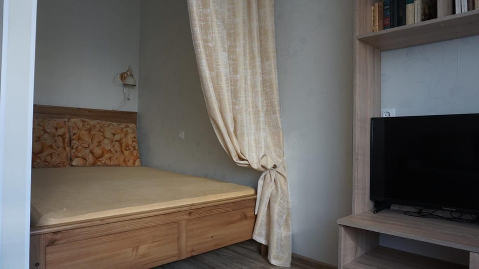 Sunny Ventspils 5 Apartment in Latvia