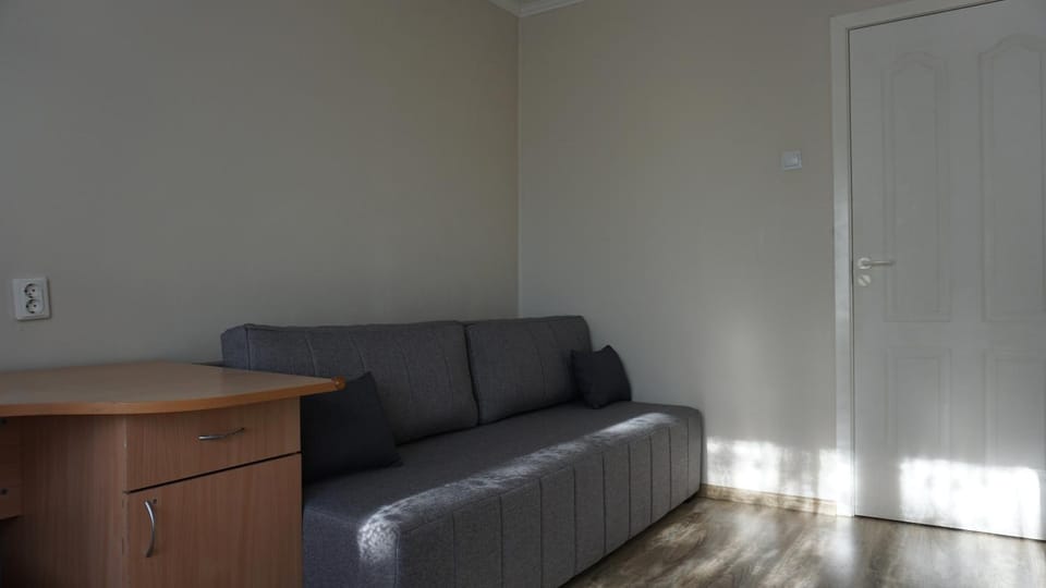 Sunny Ventspils 5 Apartment in Latvia