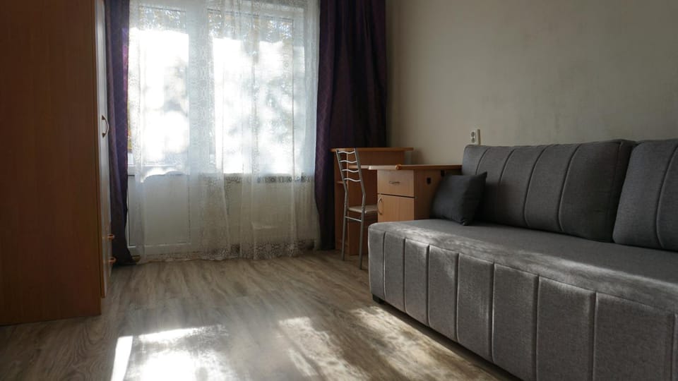 Sunny Ventspils 5 Apartment in Latvia