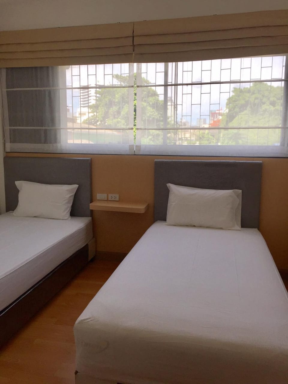 Nine Place Sukhumvit 40 Hotel in Bangkok