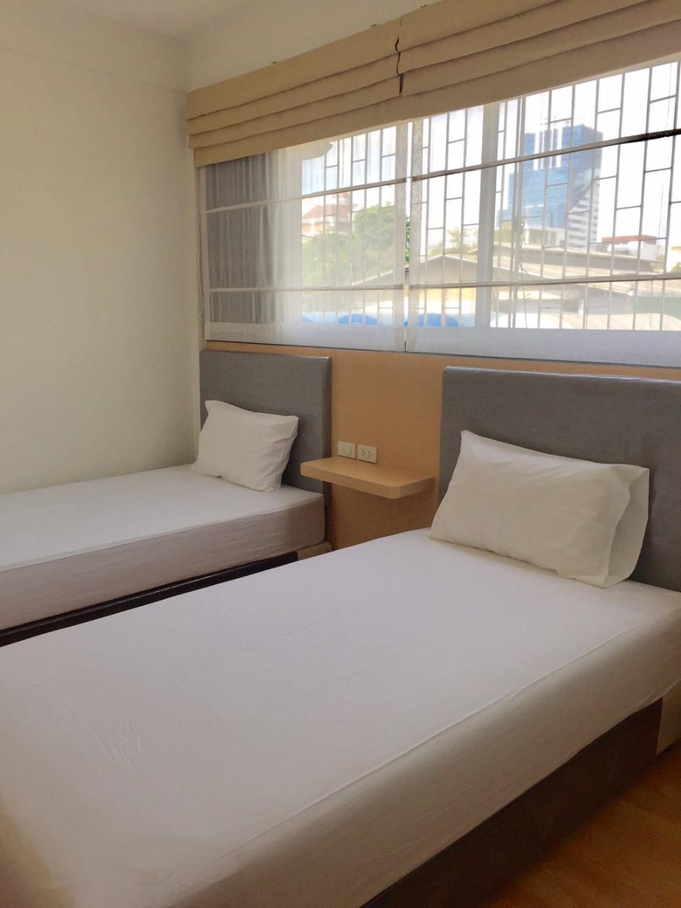 Nine Place Sukhumvit 40 Hotel in Bangkok