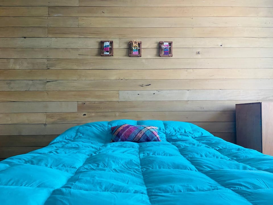 Casa Apel Hostel Bed and Breakfast in Puerto Varas