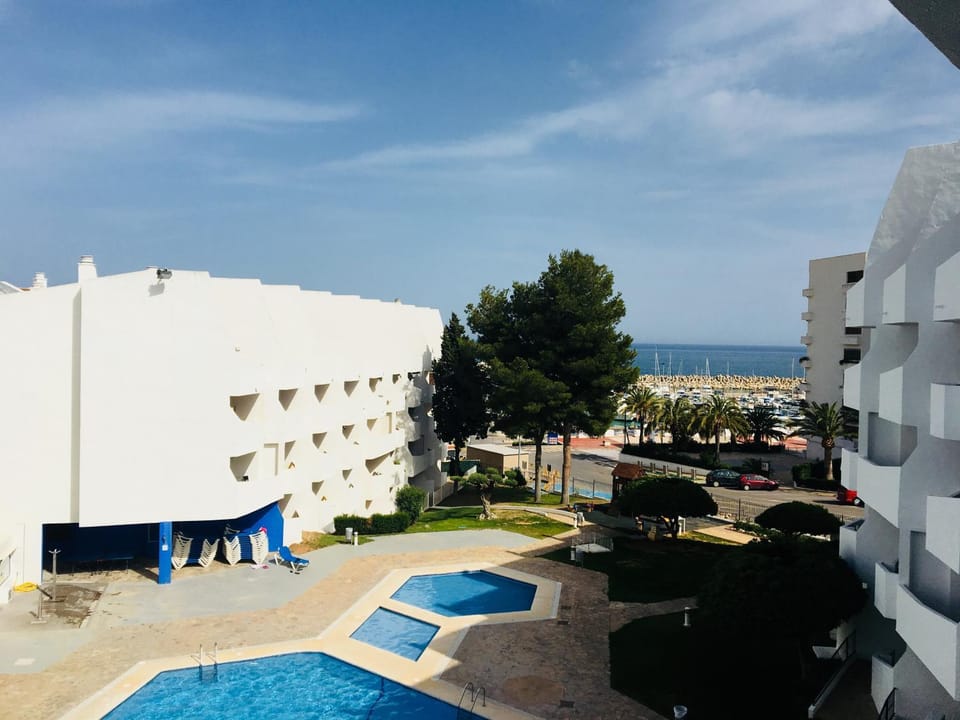 Day, Pool view, Swimming pool